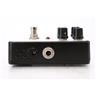 2009 Hermida Audio Nu-Valve Tube Overdrive Effect Pedal w/ Box & Cable #47827