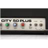 Sound City 50 Plus Dallas Arbiter Guitar Tube Amplifier Head #46808