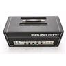 Sound City 50 Plus Dallas Arbiter Guitar Tube Amplifier Head #46808