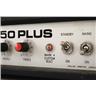 Sound City 50 Plus Dallas Arbiter Guitar Tube Amplifier Head #46808