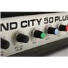 Sound City 50 Plus Dallas Arbiter Guitar Tube Amplifier Head #46808