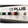 Sound City 50 Plus Dallas Arbiter Guitar Tube Amplifier Head #46808