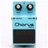 Boss CE-2 Chorus Keeley Hi Fi Mod Guitar Effect Pedal Stompbox #46427