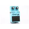 Boss CE-2 Chorus Keeley Hi Fi Mod Guitar Effect Pedal Stompbox #46427