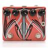 2005 Enema FX Mingebox Octave Fuzz Guitar Effect Pedal #47822