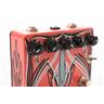 2005 Enema FX Mingebox Octave Fuzz Guitar Effect Pedal #47822