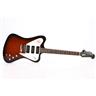 2011 Gibson '66 Firebird III Non-Reverse Tobacco Burst Curtis Novak P-90 #46013
