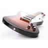 2011 Gibson '66 Firebird III Non-Reverse Tobacco Burst Curtis Novak P-90 #46013