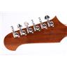 2011 Gibson '66 Firebird III Non-Reverse Tobacco Burst Curtis Novak P-90 #46013
