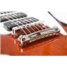 2011 Gibson '66 Firebird III Non-Reverse Tobacco Burst Curtis Novak P-90 #46013