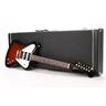 2011 Gibson '66 Firebird III Non-Reverse Tobacco Burst Curtis Novak P-90 #46013