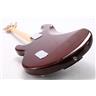 1992 Ernie Ball Music Man Stingray 4 Red Electric Bass Guitar w/ Case #47873