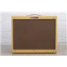 Fender 57 Custom Tweed Twin 5E8-A 40-Watt 2x12 Guitar Combo Amplifier #50606