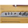 Fender 57 Custom Tweed Twin 5E8-A 40-Watt 2x12 Guitar Combo Amplifier #50606