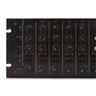 Yamaha PM-170 6-Channel Sound Reinforcement Rack Mixer #50674