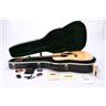 2010 Martin HD-28 Standard Dreadnaught Acoustic Guitar w/ Case & Extras #50633