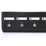 Marshall PEDL-91016 Universal 6-Way Footswitch Pedal w/ Original Box #50684