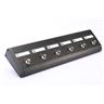 Marshall PEDL-91016 Universal 6-Way Footswitch Pedal w/ Original Box #50684