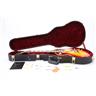 2008 Gibson Les Paul Custom Shop GC LP 60 VOS Bourbon Burst Guitar #50640