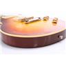 2008 Gibson Les Paul Custom Shop GC LP 60 VOS Bourbon Burst Guitar #50640