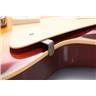 2008 Gibson Les Paul Custom Shop GC LP 60 VOS Bourbon Burst Guitar #50640