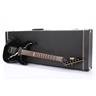 2010 ESP M-II Standard Series Black Electric Guitar Made in Japan w/ Case #50631