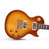 2012 Gibson Les Paul Standard Iced Tea Burst Electric Guitar w/ Case #50641