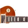 2012 Gibson Les Paul Standard Iced Tea Burst Electric Guitar w/ Case #50641