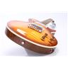 2012 Gibson Les Paul Standard Iced Tea Burst Electric Guitar w/ Case #50641
