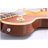 2012 Gibson Les Paul Standard Iced Tea Burst Electric Guitar w/ Case #50641