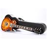 2012 Gibson Les Paul Standard Iced Tea Burst Electric Guitar w/ Case #50641