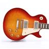 2010 Gibson Custom Shop Les Paul '59 Reissue R9 VOS Sunburst Guitar #50644