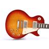 2010 Gibson Custom Shop Les Paul '59 Reissue R9 VOS Sunburst Guitar #50644