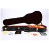 2010 Gibson Custom Shop Les Paul '59 Reissue R9 VOS Sunburst Guitar #50644