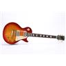 2010 Gibson Custom Shop Les Paul '59 Reissue R9 VOS Sunburst Guitar #50644