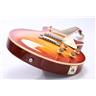 2010 Gibson Custom Shop Les Paul '59 Reissue R9 VOS Sunburst Guitar #50644