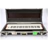 Octave Plateau Voyetra Eight 8 Voice Analog Synthesizer w/ VPK-5 Keyboard #50689