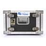 Anvil 6U 6-Space ATA Flight Road Rack Case #50713
