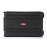SKB 1SKB19-RSF2U Roto-Mold 2U 2-Space Laptop Studio Flyer Rack Case #50715