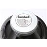 Scumback H75 12" 65W 16Ohm Guitar Amp Replacement Speaker #50723