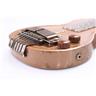 1940s Rickenbacker Electro SD-6 Copper Lap Steel Guitar w/ Original Case #50731