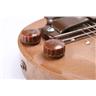 1940s Rickenbacker Electro SD-6 Copper Lap Steel Guitar w/ Original Case #50731