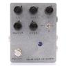 Fairfield Circuitry Four Eyes Crossover Fuzz Guitar Effect Pedal #50733