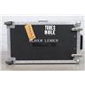 Omega ATA Utility Pedalboard Flight Road Case w/ Wheels #50717