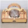 Farmer Foot Drums Deluxe V.5.2 Portable Foot Percussion Drum Set w/ Case #50745