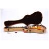 1957 Guild M-75 Aristocrat Iced Tea Burst Electric Guitar w/Original Case #50754