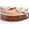 1957 Guild M-75 Aristocrat Iced Tea Burst Electric Guitar w/Original Case #50754