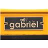 2005 Gabriel V18 Voxer 18 Bumble Bee 18W Tube Guitar Amplifier Head #50738
