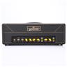 Gabriel Voxer 18W Tube Guitar Amplifier Head w/ Remote Gain Pedal #50739