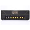 Gabriel Voxer 18W Tube Guitar Amplifier Head w/ Remote Gain Pedal #50739